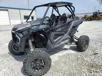 2021 Polaris RZR Turbo 3NSPAL927MG616909