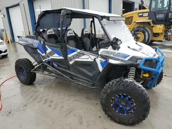 2017 Polaris 3NSVFE998HF919548