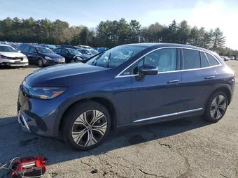2023 Mercedes-Benz EQE 4JGGM1CBXPA003705