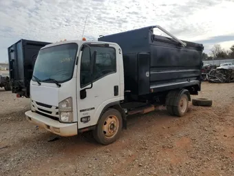 2017 Isuzu 54DC4W1B4HS807749