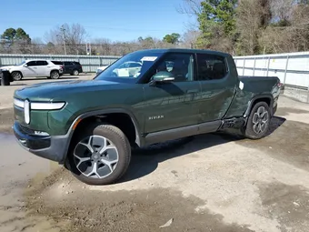 2024 Rivian R1T 7FCTGBAA3RN030423