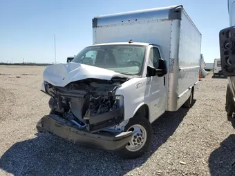 2022 GMC Savana 7GZ37TC74NN007999