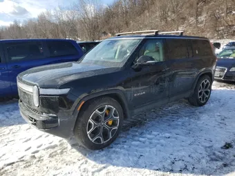 2023 Rivian R1S 7PDSGABA7PN026858