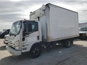 2015 Isuzu JALC4W16XF7000416