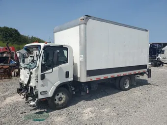 2022 Chevrolet C/K4500 JALCDW161N7013490