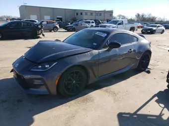2022 Toyota GR 86 JF1ZNBE16N9756351