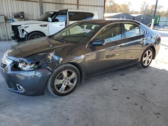 2014 Acura TSX JH4CU2F46EC000189
