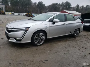2018 Honda Clarity JHMZC5F19JC001982
