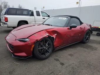 2020 Mazda MX-5 JM1NDAC79L0416948