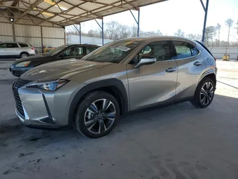 2020 Lexus UX JTHX9JBH9L2036788