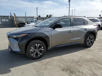 2023 Toyota bZ4X JTMAAAAA7PA015923