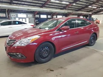 2015 Hyundai Azera KMHFG4JG3FA469221