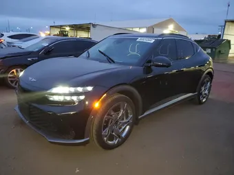2024 Genesis GV60 KMUKEDSB3RU024117