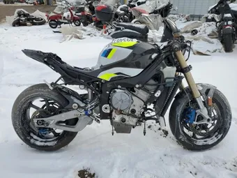 2021 BMW M 1000 RR WB10E730XM6E45077