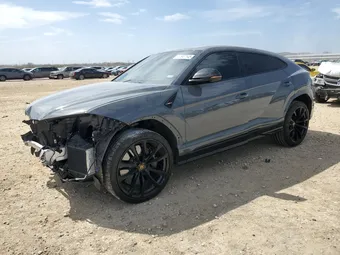 2022 Lamborghini URUS ZPBUA1ZL7NLA16759