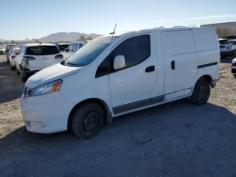 2019 Nissan NV 3N6CM0KN8KK691409