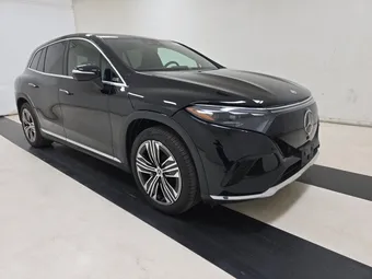 2023 Mercedes-Benz EQS-Class SUV 4JGDM2DB2PA016326