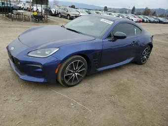 2024 Toyota GR86 JF1ZNBB16R9752214