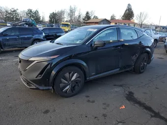 2023 Nissan Ariya JN1BF0BA1PM405075