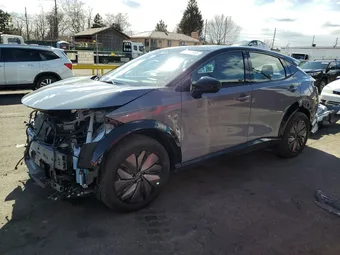 2024 Nissan Ariya JN1DF0BB9RM738841