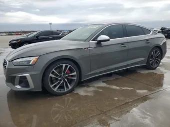 2023 Audi RS5 WAUC4CF56PA011527