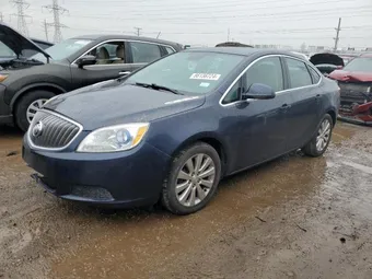 2016 Buick Verano 1G4PP5SK2G4106910