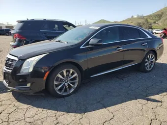 2016 Cadillac XTS 2G61U5S3XG9209343