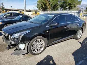2018 Cadillac XTS 2G61M5S38J9144435