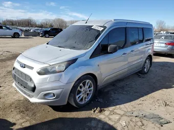 2015 Ford Transit Connect NM0GE9F73F1175500