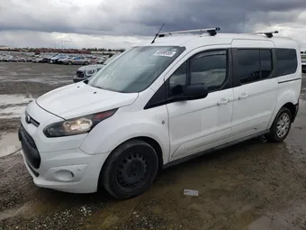 2015 Ford Transit Connect NM0GE9F74F1202462