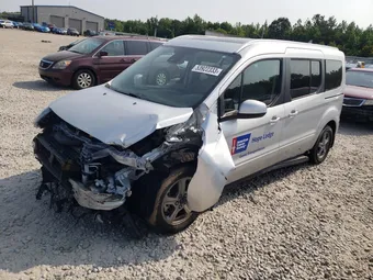 2019 Ford Transit Connect NM0GE9G26K1429021