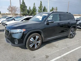 2023 Mercedes-Benz EQB W1N9M0CB6PN035057