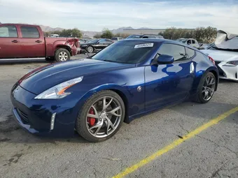 2017 Nissan Z JN1AZ4EH8HM951439