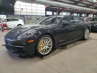 2020 Porsche Panamera WP0AA2A72LL103450