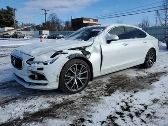 2018 Volvo S90 LVY982AK3JP040411