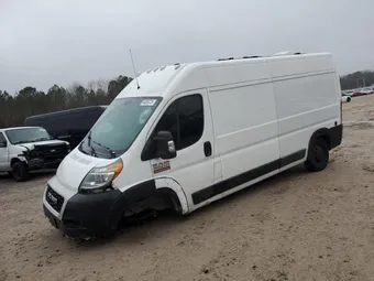 2019 Ram Promaster 3C6TRVDG4KE532280