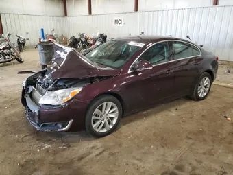2017 Buick Regal 2G4GM5EX9H9120740