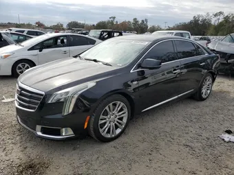 2018 Cadillac XTS 2G61M5S39J9122573