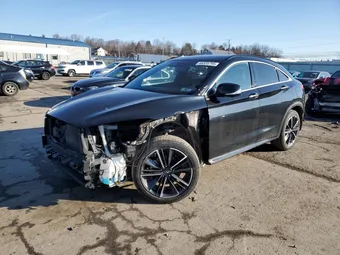 2022 Infiniti QX55 3PCAJ5K39NF102069