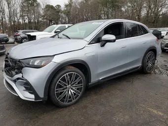 2023 Mercedes-Benz EQE 4JGGM2BBXPA014503