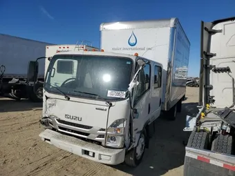 2023 Isuzu 54DC4J1D6PS204689