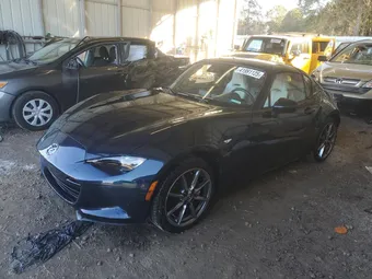 2021 Mazda MX-5 JM1NDAM72M0457454