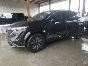 2024 Nissan Ariya JN1AF0BAXRM436372