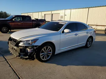 2015 Lexus LS JTHCL5EF5F5024173