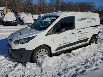 2018 Ford Transit Connect NM0LS7E7XJ1372072