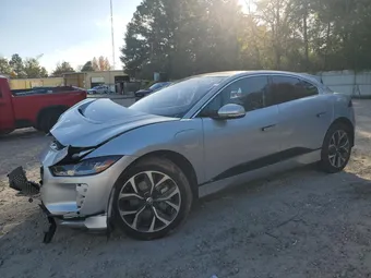 2023 Jaguar I-PACE SADHD2S17P1628803