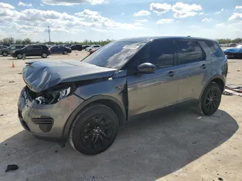 2018 Land Rover Discovery SALCP2RX2JH755053
