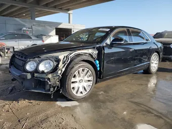 2014 Bentley Flying Spur SCBEC9ZA2EC090466