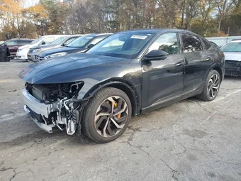2023 Audi e-tron WA12AAGE7PB025063