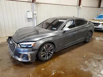 2024 Audi RS5 WAUC4CF51RA104765